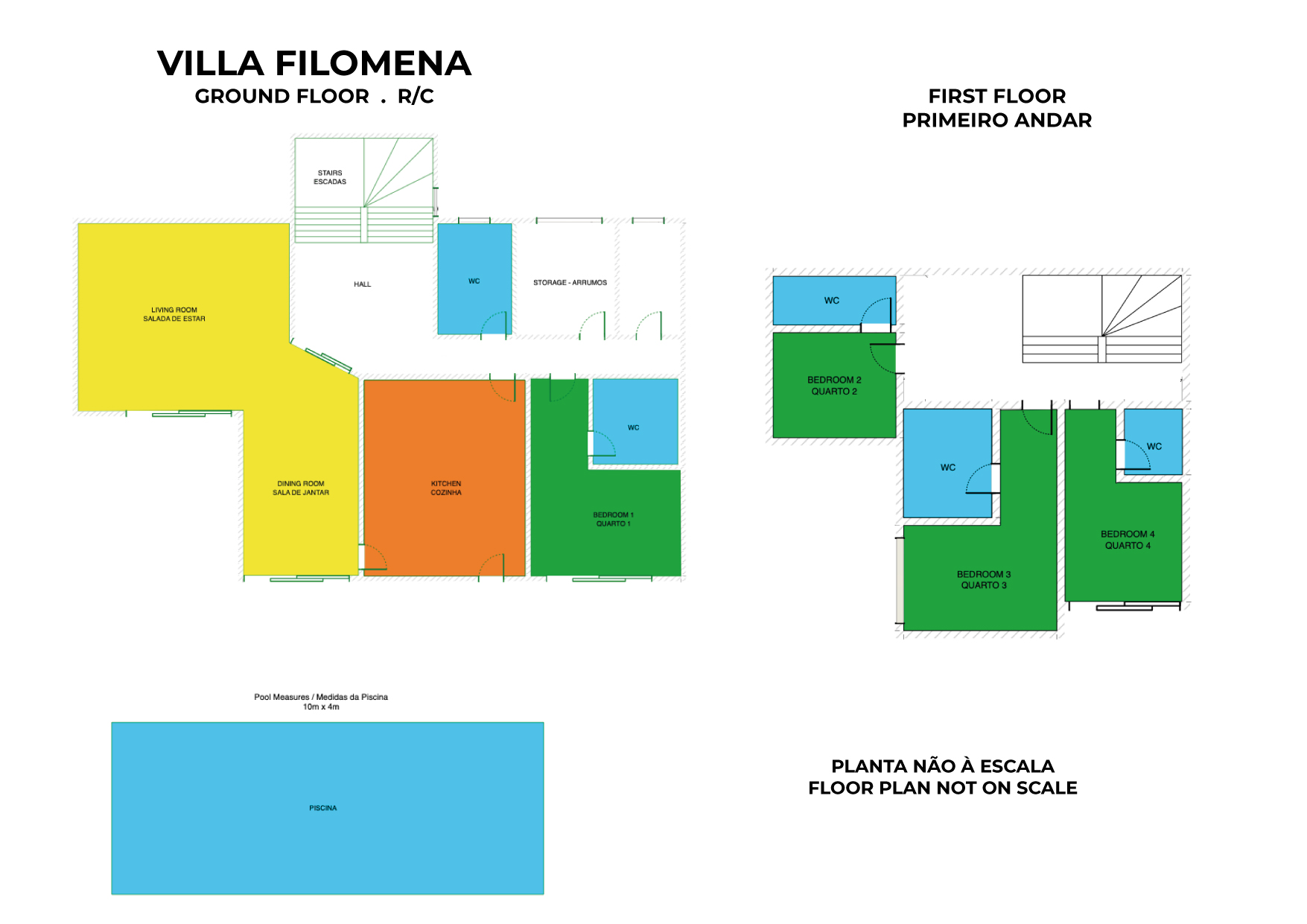 Villa Filomena Image 36